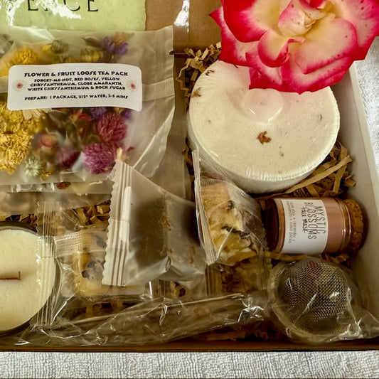 Thinking of You Gift Box