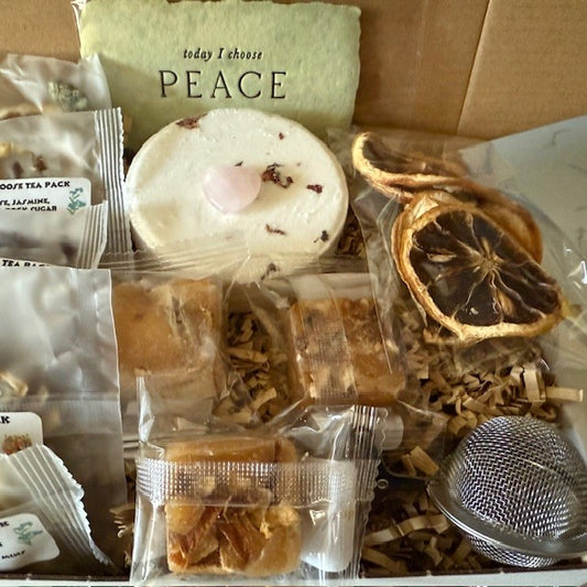 Wildcrafted Herbal Tea Bundle