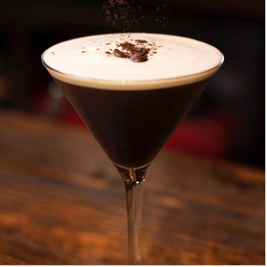 Modica Cocktail and Mocktail Mixers