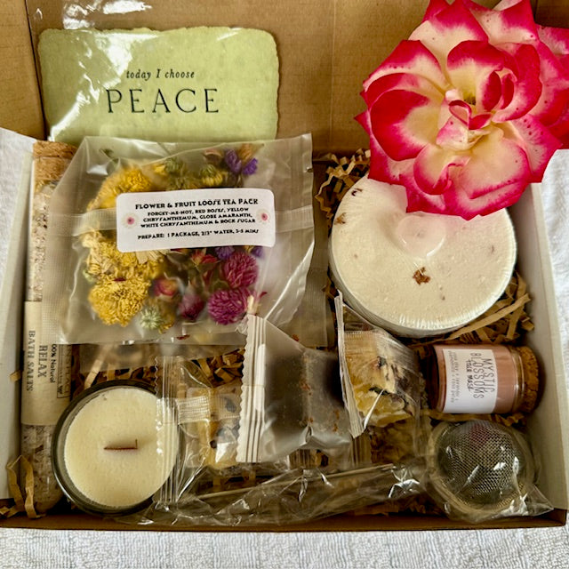 Thinking of You Gift Box