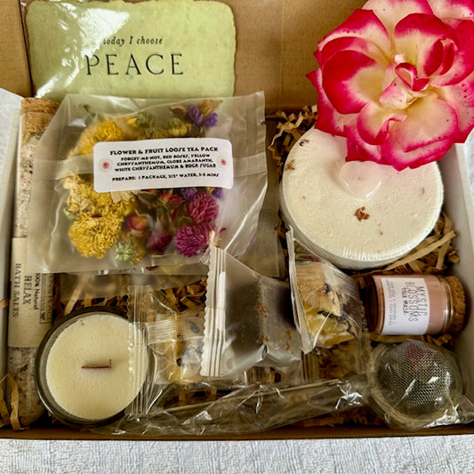 Thinking of You Gift Box