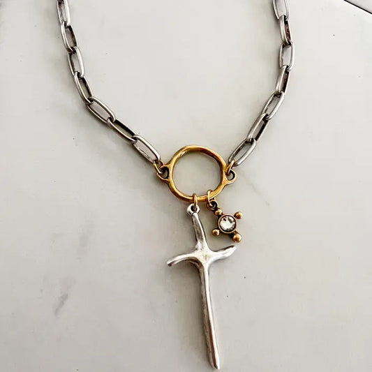 Arise Necklace