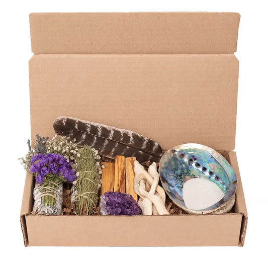 Peace Palo Santo Bundle