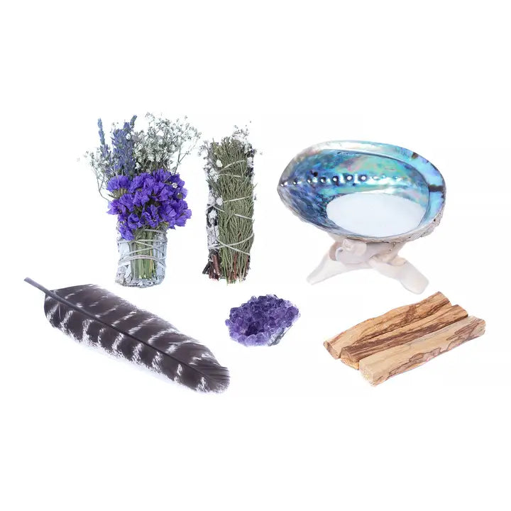 Peace Palo Santo Bundle