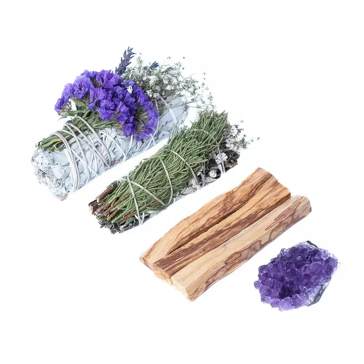 Peace Palo Santo Bundle