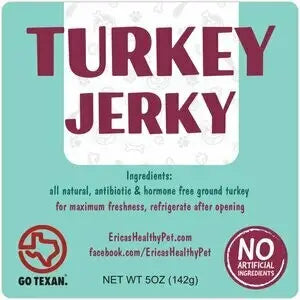 Turkey Jerky