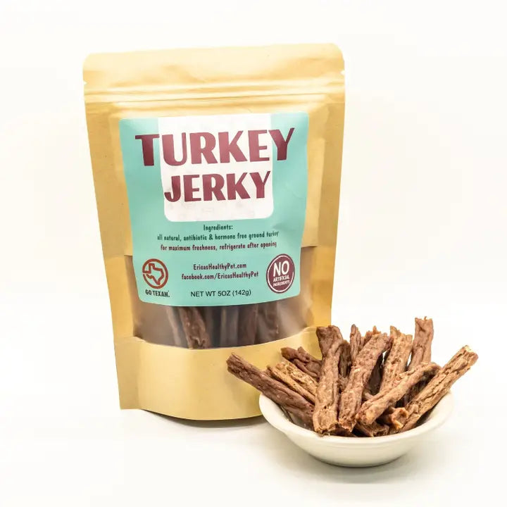 Turkey Jerky